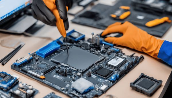 Ajouter un processeur à un pc portable : est-ce possible ?