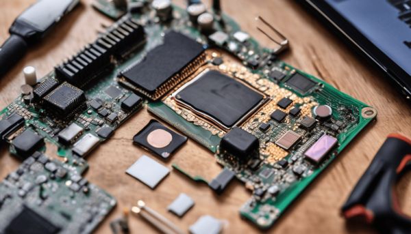 Augmenter le processeur de votre PC portable : les étapes inattendues