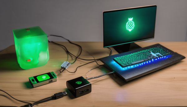 Créer un proxy efficace avec Raspberry Pi pour vos besoins en réseau