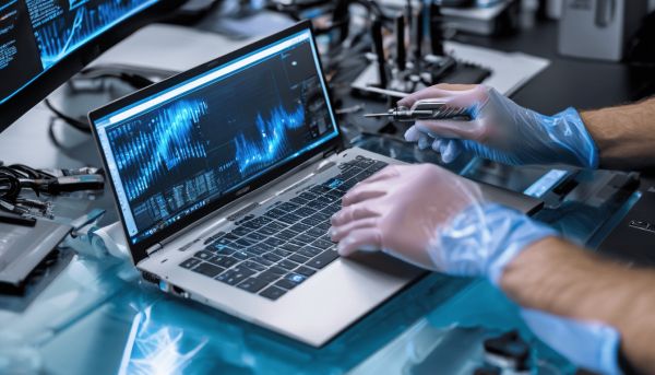 Des solutions pour améliorer le processeur de votre laptop
