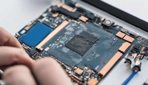 Optimiser les performances en ajoutant un CPU à votre PC portable