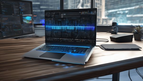Optimiser vos performances avec un cpu externe pour ordinateur portable