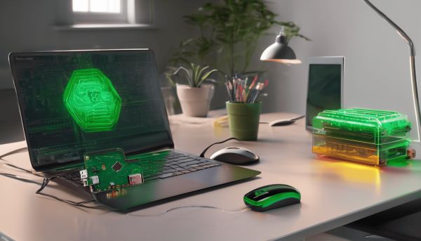 Optimisez votre accès internet avec un proxy sur Raspberry Pi