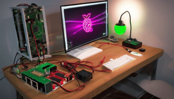 Raspberry proxy : optimisez votre réseau avec un serveur dédié