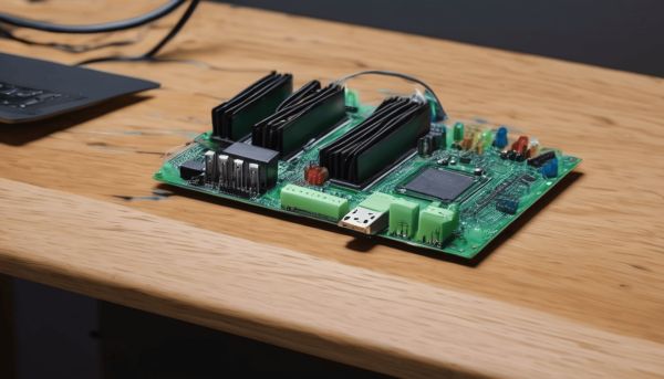 Transformer un Raspberry Pi en serveur proxy efficace