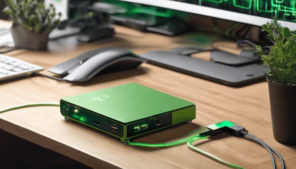 Transformez un Raspberry Pi en serveur proxy innovant pour des solutions réseau