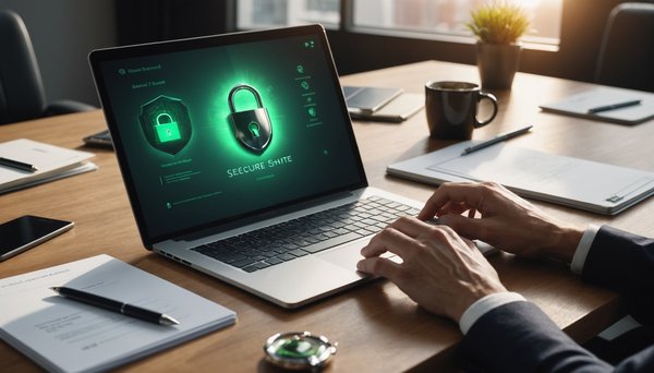 Sécuriser vos documents : comment la signature électronique combat les cybermenaces